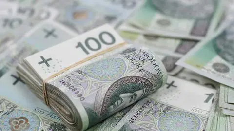 Na koncie szwagierki ukrył ponad 600 tysięcy złotych