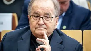 O. Tadeusz Rydzyk