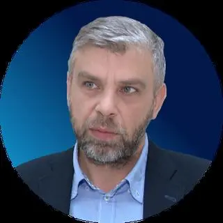 Robert Zieliński